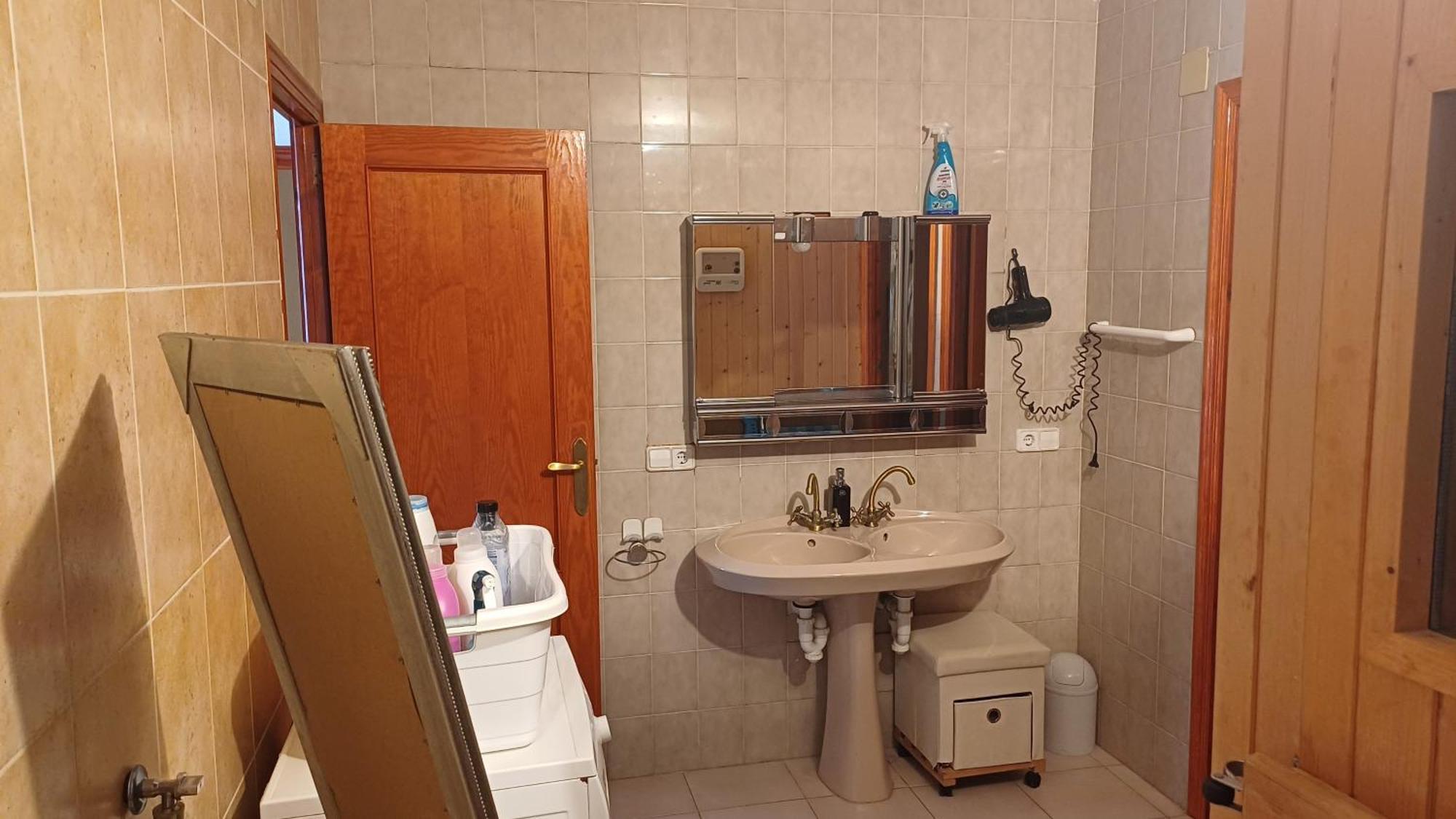 Ferienwohnung Mit Privat-Pool Alcossebre Exterior foto